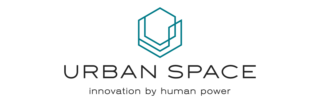 URBAN SPACE innovation by human power